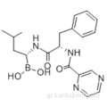 Bortezomib CAS 179324-69-7